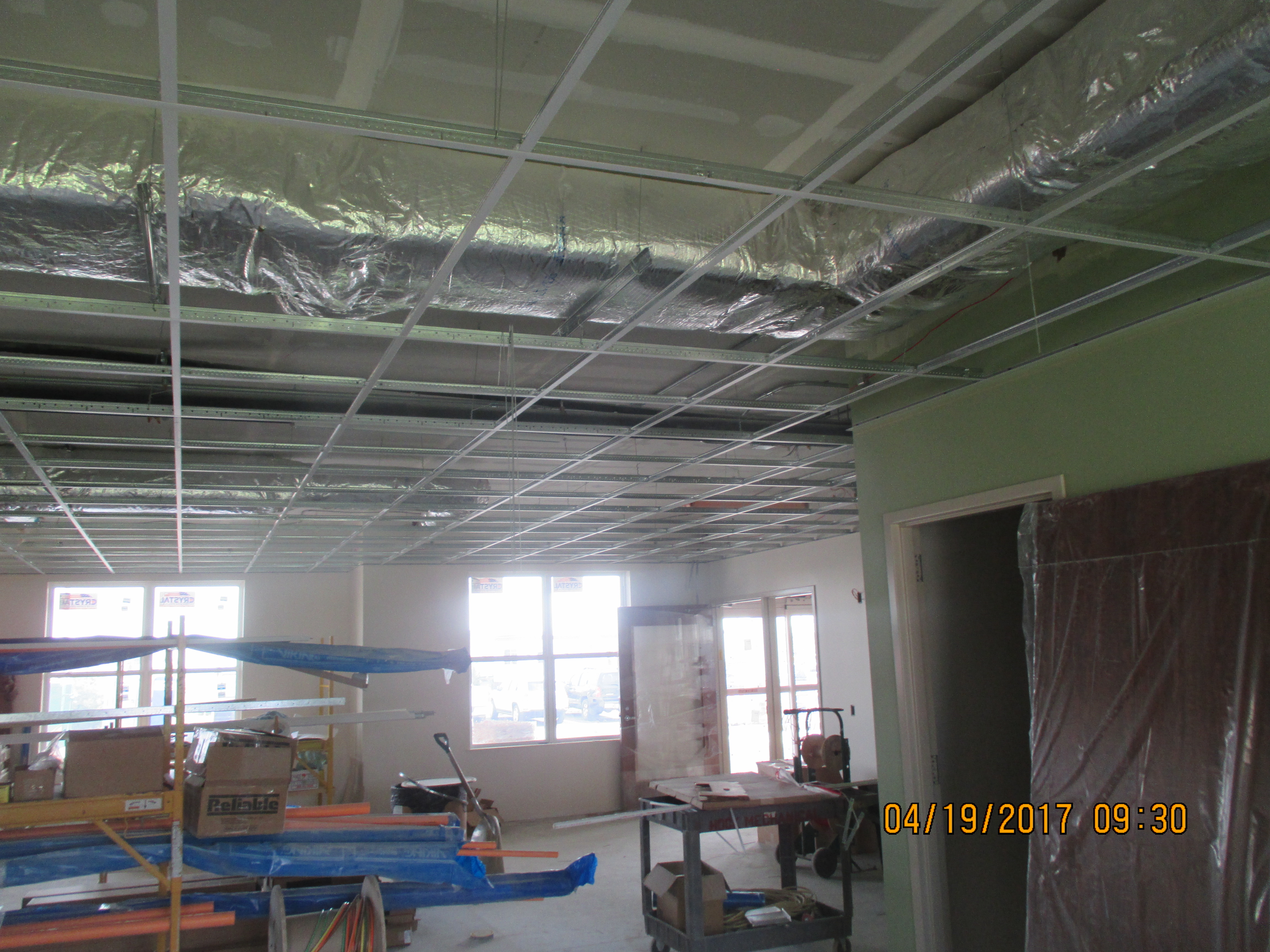 Davita Dialysis clinic Hill