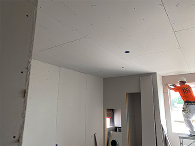 Southern IL & St. Louis drywall contractor